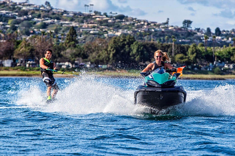 2021 Kawasaki Jet Ski Ultra LX in Fort Pierce, Florida - Photo 13