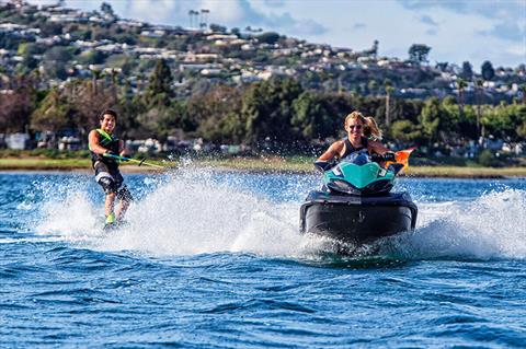 2021 Kawasaki Jet Ski Ultra LX in Fort Pierce, Florida - Photo 13