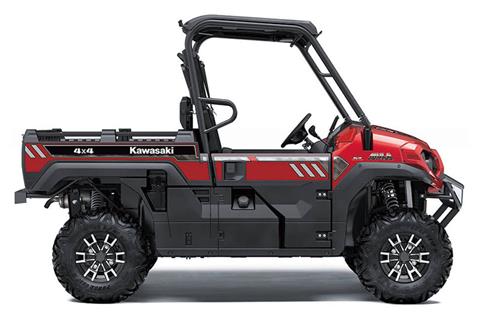 2021 Kawasaki Mule PRO-FXR in Topeka, Kansas - Photo 1
