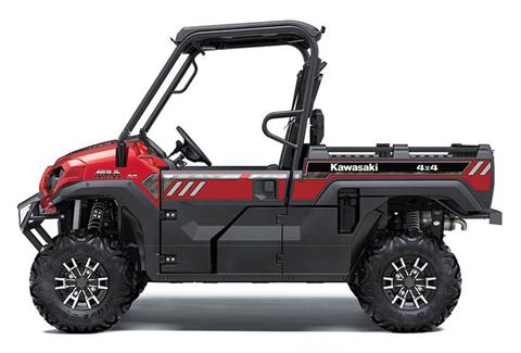 2021 Kawasaki Mule PRO-FXR in Topeka, Kansas - Photo 2