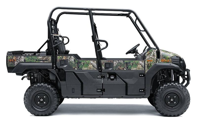 Used 2021 Kawasaki Mule PRO-FXT EPS Camo, Columbia MO | Specs