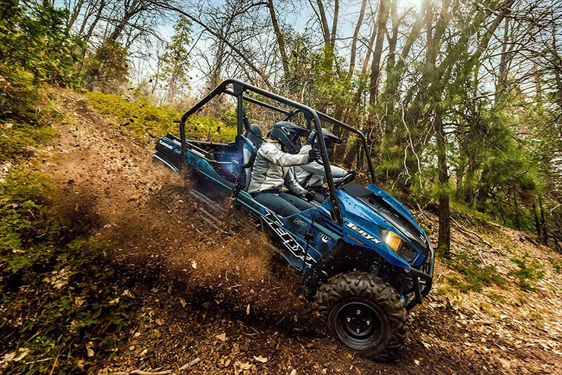 Used 2021 Kawasaki Teryx, New York Mills NY | Specs, Price