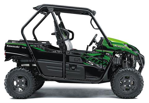 2021 Kawasaki Teryx S LE — photo 1 of 13