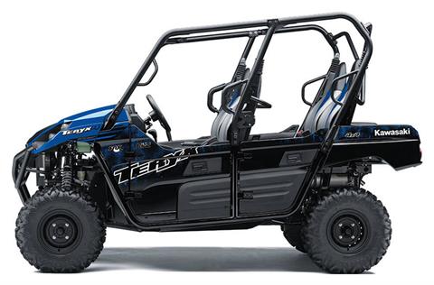 2021 Kawasaki Teryx4 in Columbia, Missouri - Photo 2