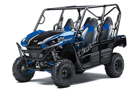 2021 Kawasaki Teryx4 in Columbia, Missouri - Photo 3