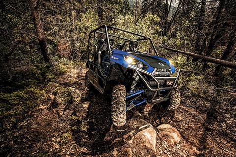 2021 Kawasaki Teryx4 in Columbia, Missouri - Photo 6