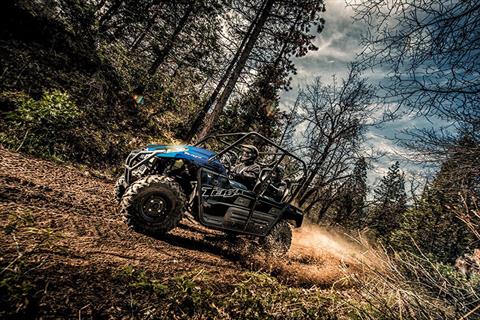 2021 Kawasaki Teryx4 in Columbia, Missouri - Photo 8