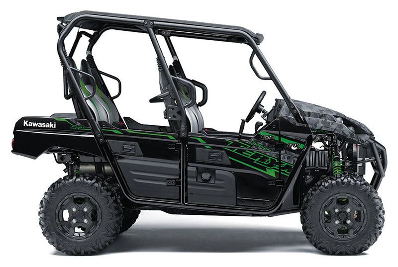 Used 2021 Kawasaki Teryx4 LE, Effingham IL | Specs, Price, Photos ...