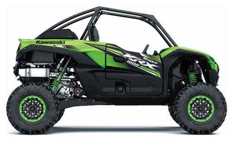 2021 Kawasaki Teryx KRX 1000 in Topsham, Maine - Photo 10