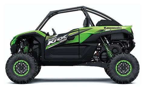 2021 Kawasaki Teryx KRX 1000 in Topsham, Maine - Photo 11