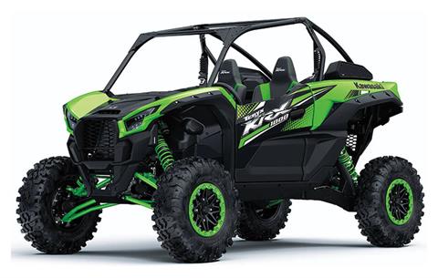 2021 Kawasaki Teryx KRX 1000 in Topsham, Maine - Photo 12