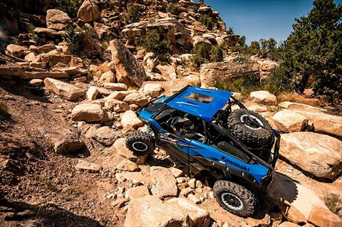 2021 Kawasaki Teryx KRX 1000 in Topsham, Maine - Photo 15