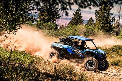2021 Kawasaki Teryx KRX 1000 in Topsham, Maine - Photo 16