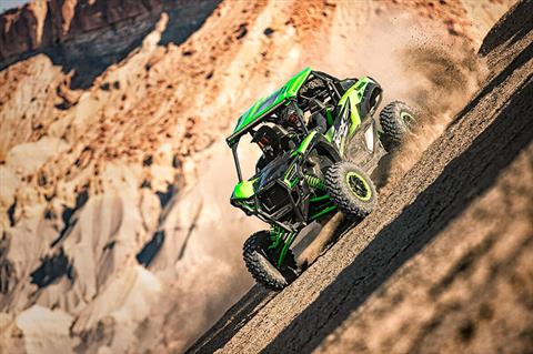 2021 Kawasaki Teryx KRX 1000 in Topsham, Maine - Photo 17