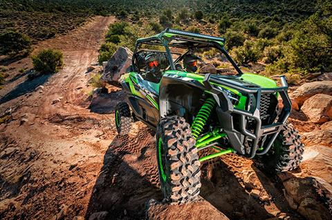 2021 Kawasaki Teryx KRX 1000 in Topsham, Maine - Photo 18