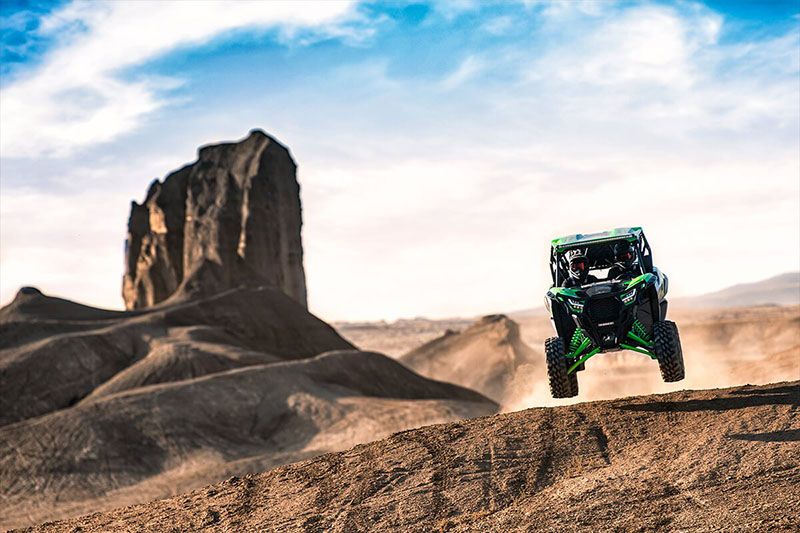 2021 Kawasaki Teryx KRX 1000 in Topsham, Maine - Photo 21