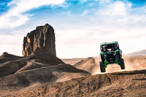2021 Kawasaki Teryx KRX 1000 in Topsham, Maine - Photo 21