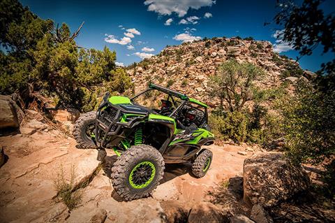 2021 Kawasaki Teryx KRX 1000 in Topsham, Maine - Photo 22