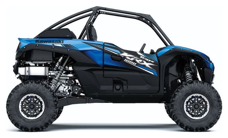 2021 Kawasaki Teryx KRX 1000 in Fairview, Utah - Photo 6