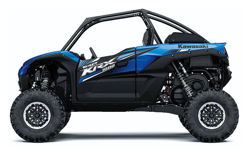 2021 Kawasaki Teryx KRX 1000 in Fairview, Utah - Photo 7