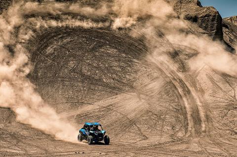 2021 Kawasaki Teryx KRX 1000 in Fairview, Utah - Photo 10