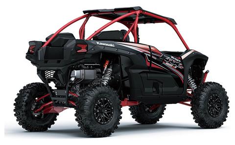 2021 Kawasaki Teryx KRX 1000 eS in Fairview, Utah - Photo 10