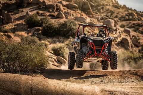 2021 Kawasaki Teryx KRX 1000 eS in Fairview, Utah - Photo 14