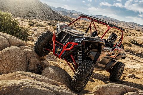 2021 Kawasaki Teryx KRX 1000 eS in Fairview, Utah - Photo 18