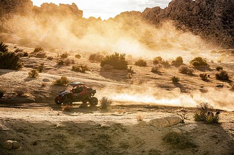 2021 Kawasaki Teryx KRX 1000 eS in Fairview, Utah - Photo 20