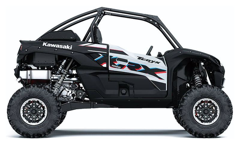 Used 2021 Kawasaki Teryx KRX 1000 Special Edition Utility Vehicles