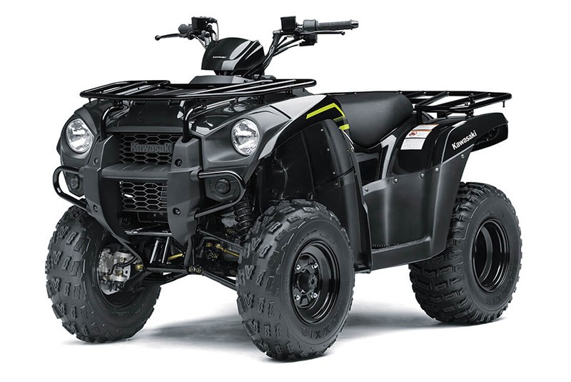 2022 Kawasaki Brute Force 300 in Northampton, Massachusetts - Photo 3