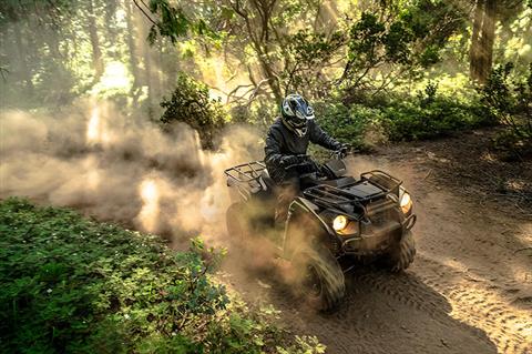 2022 Kawasaki Brute Force 300 in Northampton, Massachusetts - Photo 4