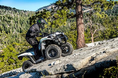 2022 Kawasaki Brute Force 300 in Northampton, Massachusetts - Photo 6