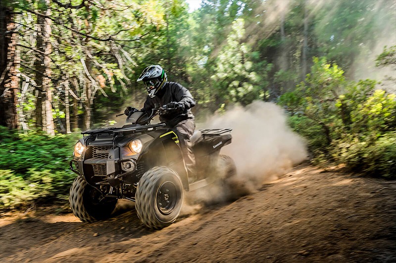 2022 Kawasaki Brute Force 300 in Northampton, Massachusetts - Photo 7