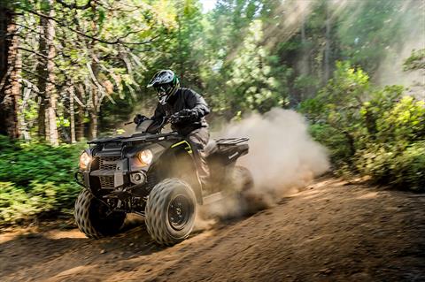 2022 Kawasaki Brute Force 300 in Northampton, Massachusetts - Photo 7