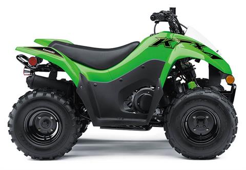 人気商品は | Green Lime 90 KFX Kawasaki 2022 New ATVs TX Marque, La in 加湿器