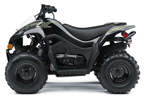 2022 Kawasaki KFX 90 in Rochester, New York - Photo 2
