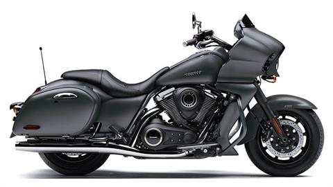 New 2022 Kawasaki Vulcan 1700 Vaquero ABS Motorcycles in Lafayette, LA