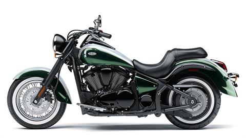 2022 Kawasaki Vulcan 900 Classic in Santa Maria, California - Photo 2
