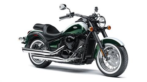 2022 Kawasaki Vulcan 900 Classic in Santa Maria, California - Photo 3