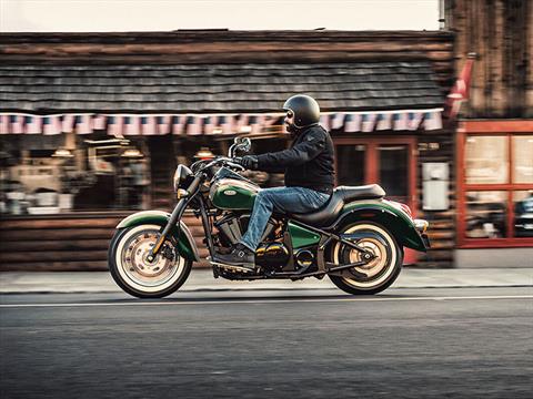 2022 Kawasaki Vulcan 900 Classic in Santa Maria, California - Photo 4