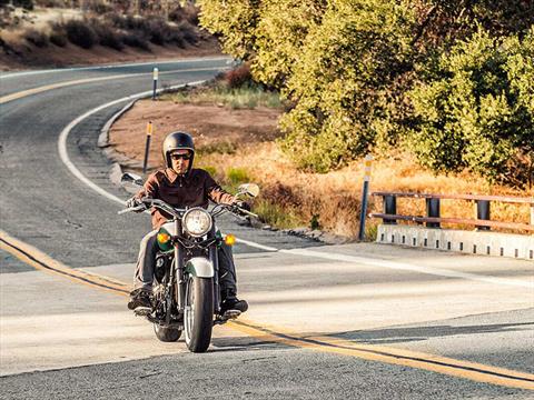 2022 Kawasaki Vulcan 900 Classic in Santa Maria, California - Photo 5