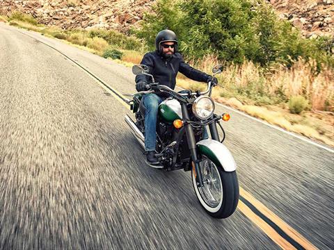 2022 Kawasaki Vulcan 900 Classic in Santa Maria, California - Photo 7