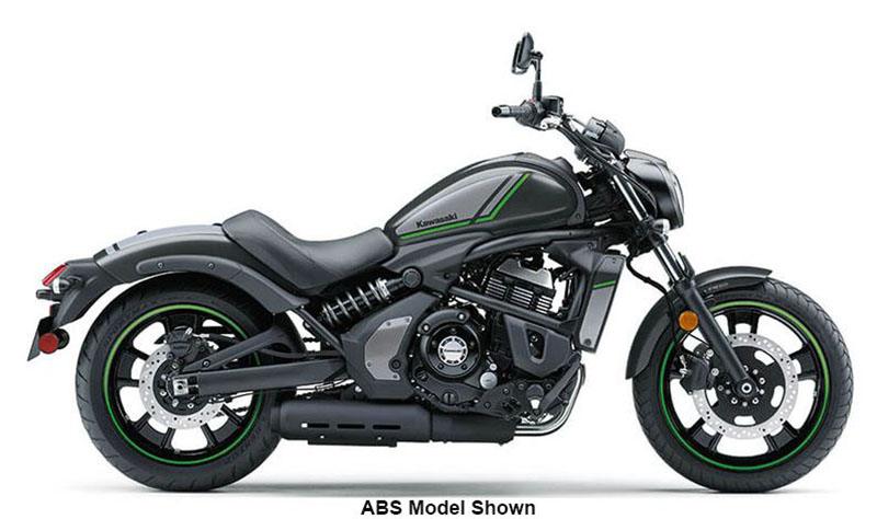 2022 Kawasaki Vulcan S Motorcycles Louisville Tennessee A05361 A05361