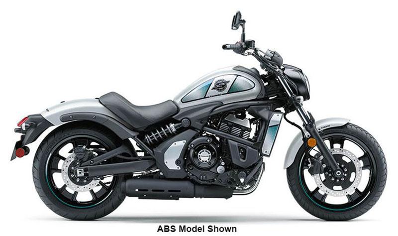 2022 Kawasaki Vulcan S in Cleveland, Ohio - Photo 1
