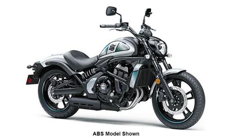 2022 Kawasaki Vulcan S in Cleveland, Ohio - Photo 3