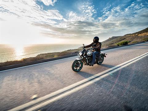 2022 Kawasaki Vulcan S in Cleveland, Ohio - Photo 6