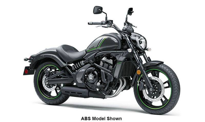 New 2022 Kawasaki Vulcan S Motorcycles in Harrisburg, IL | Stock