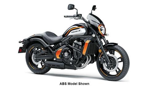 2022 Kawasaki Vulcan S Café in Columbia, South Carolina - Photo 16