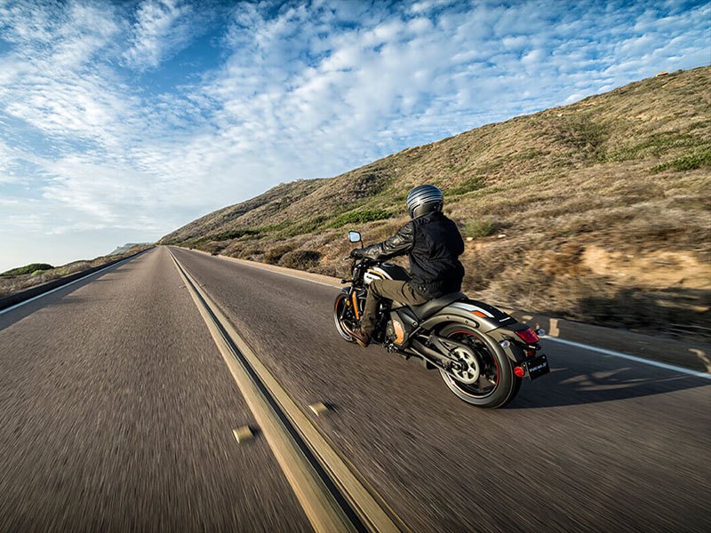 2022 Kawasaki Vulcan S Café in Columbia, South Carolina - Photo 18